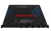 Original New Invensys Triconex 4000098-510 In Stock